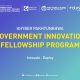 KP Government Innovation Fellowship Program