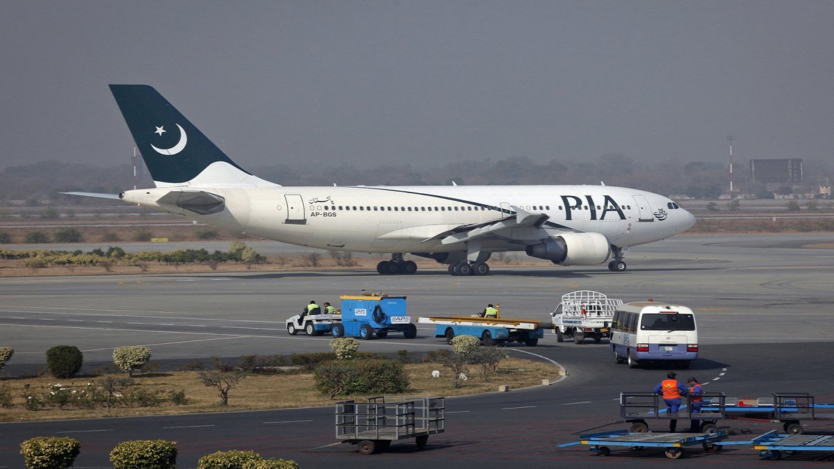 PIA plans Swat flights to promote tourism