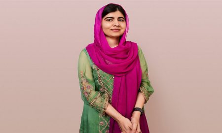 Malala Yousafzai