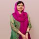 Malala Yousafzai