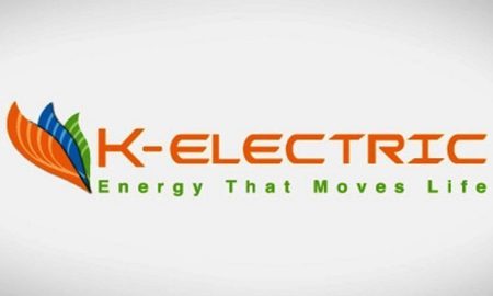 K-Electric