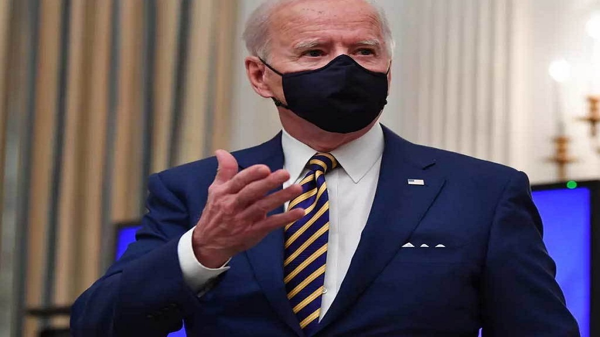 Joe Biden