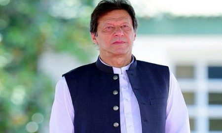 PM Imran Khan