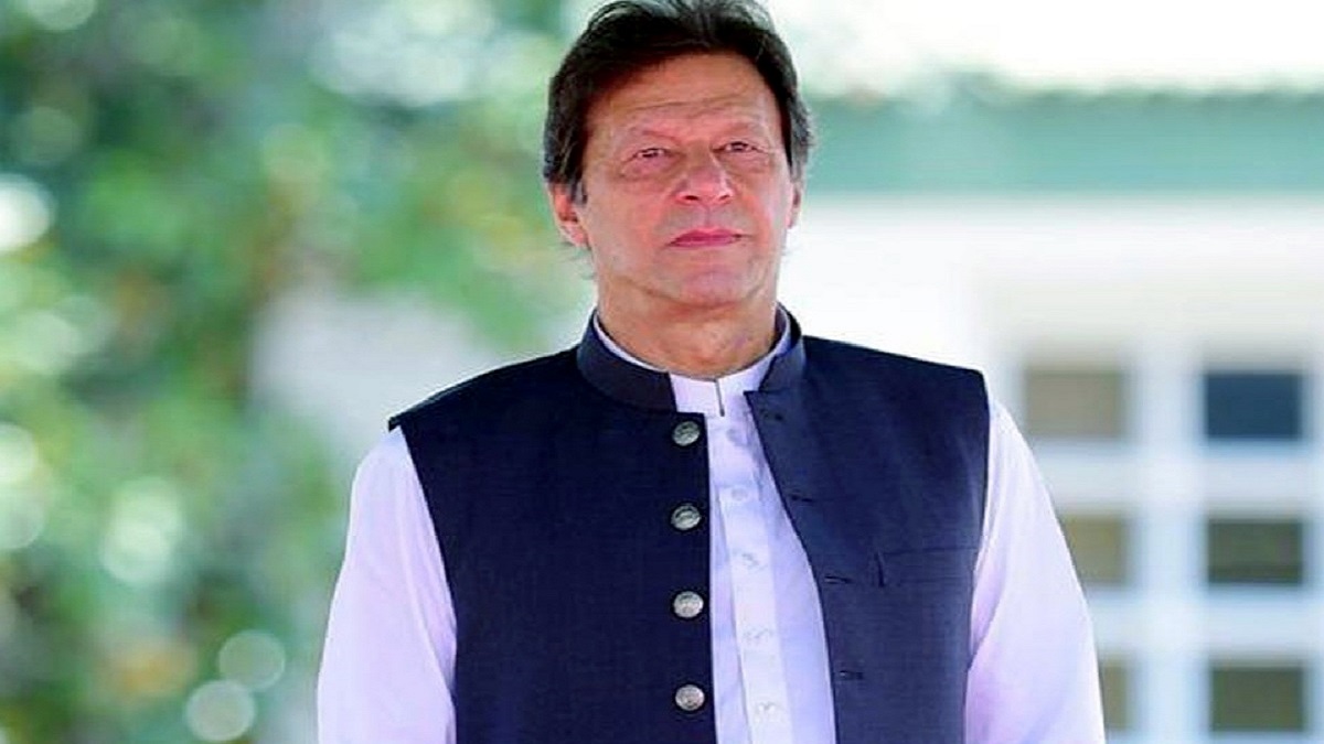 PM Imran Khan