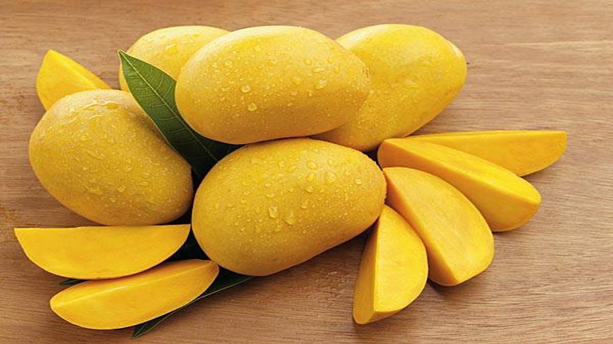 Traders lament low mango exports to US