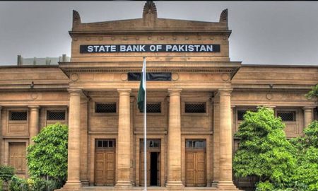 State bank of Pakistan