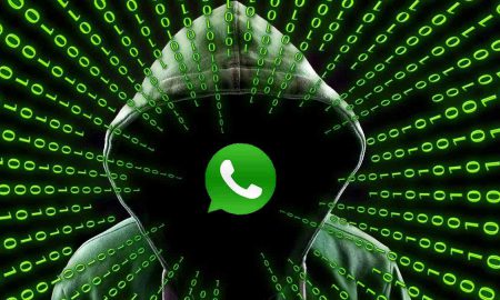WhatsApp users