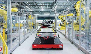electric vehicles