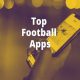 5 most comprehensive apps for everything football