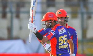 Karachi Kings