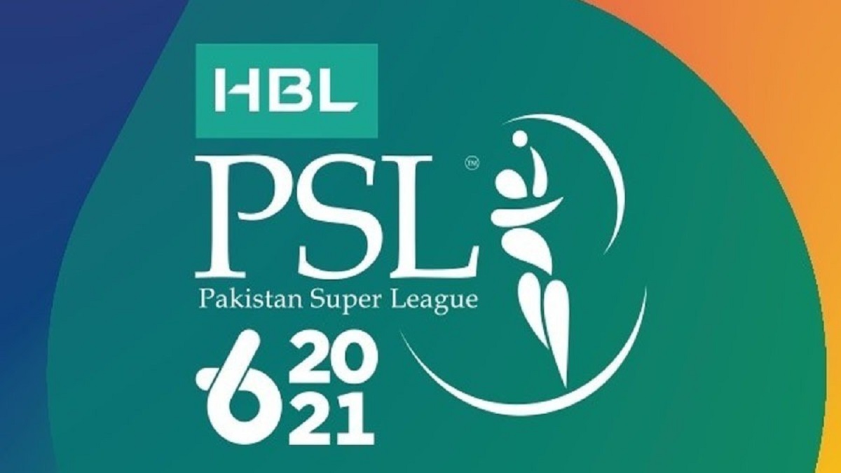 PSL 2021 matches