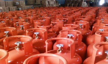 LPG Price