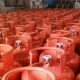 LPG Price