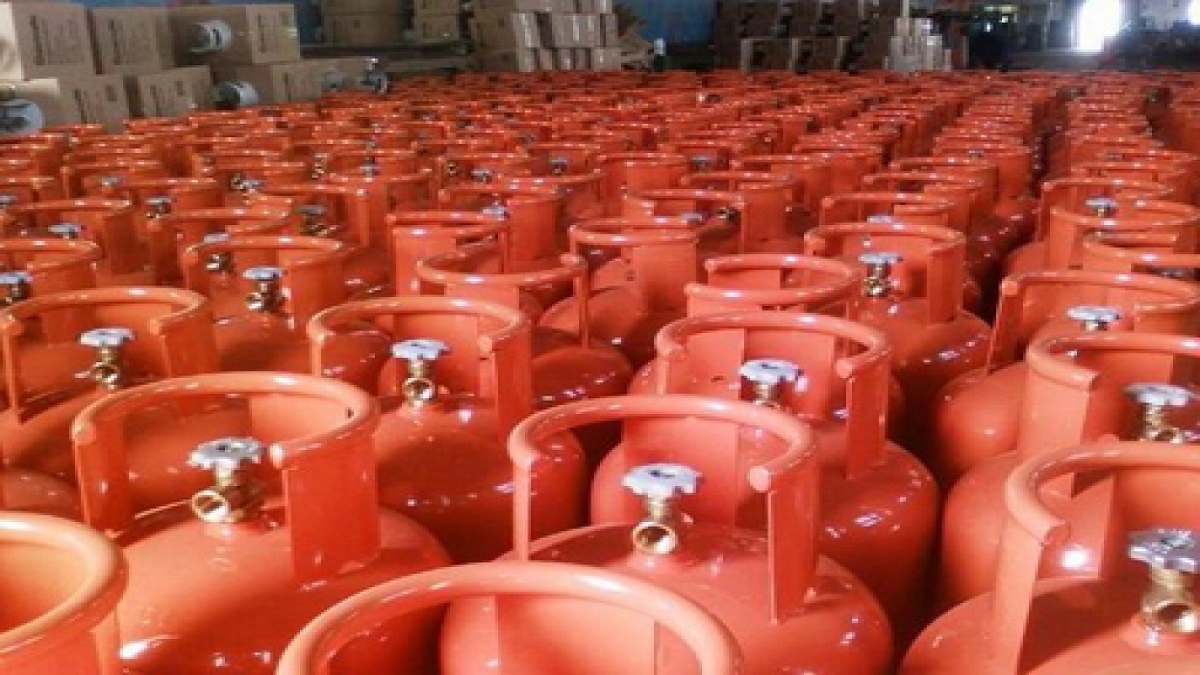 LPG Price