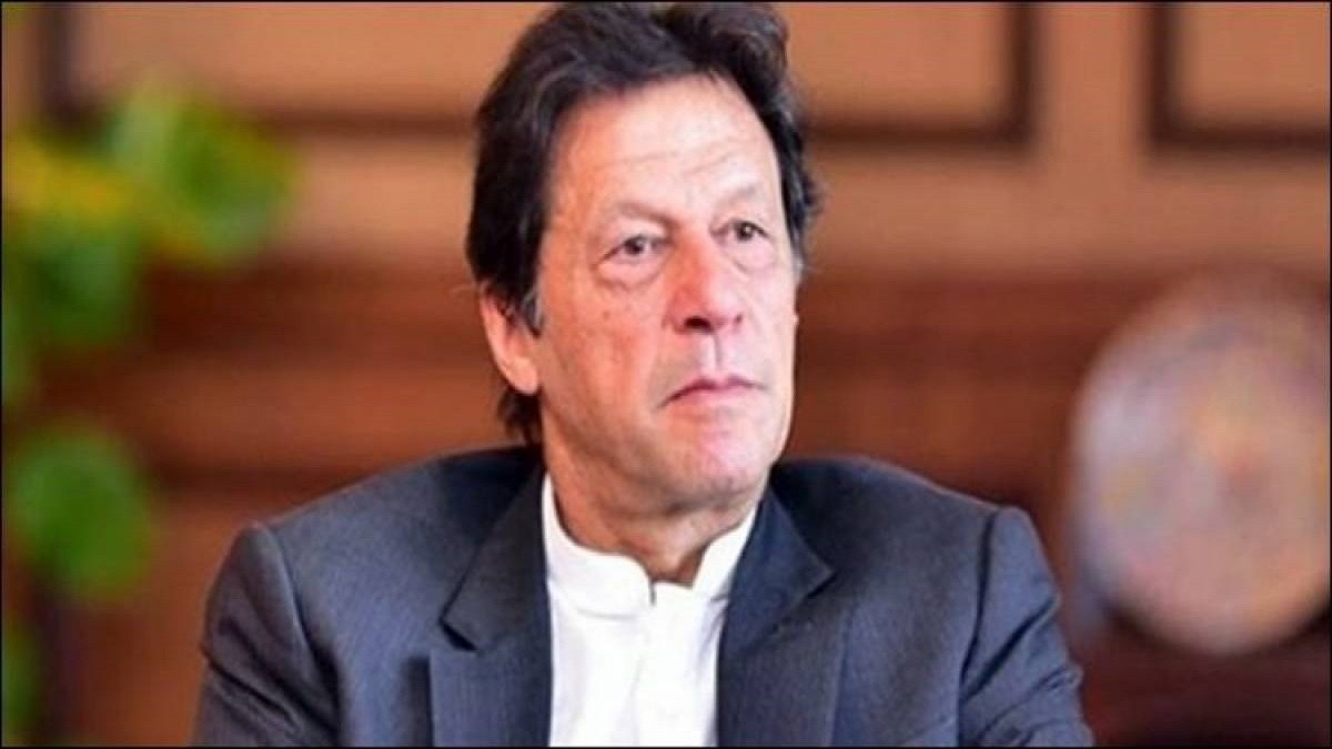 PM Imran Khan