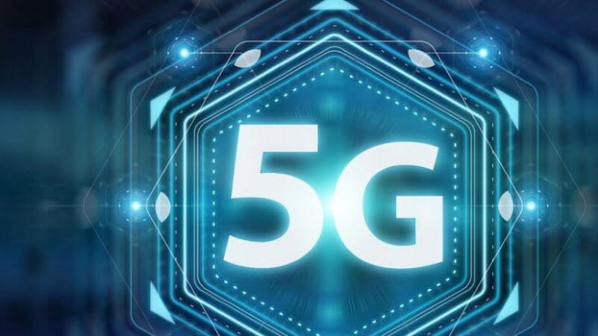 5g technology