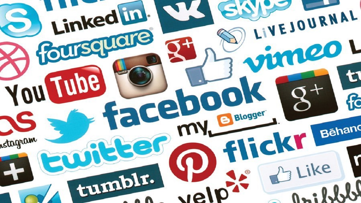 social media rules