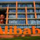 Alibaba fine