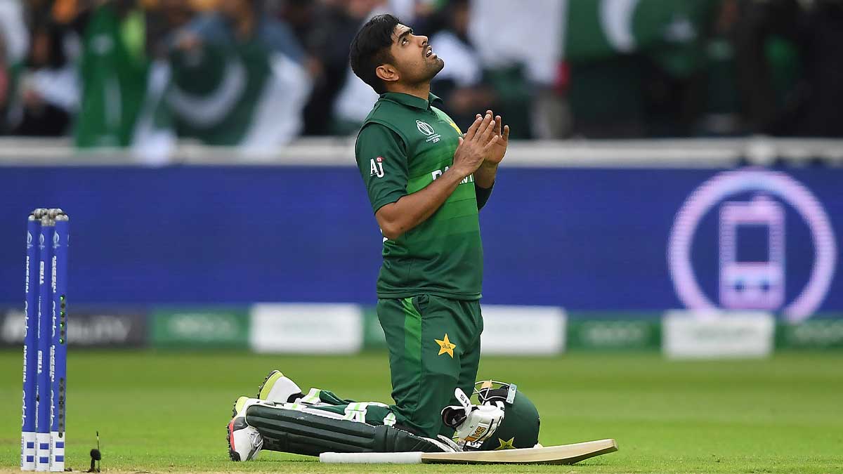 Babar Azam