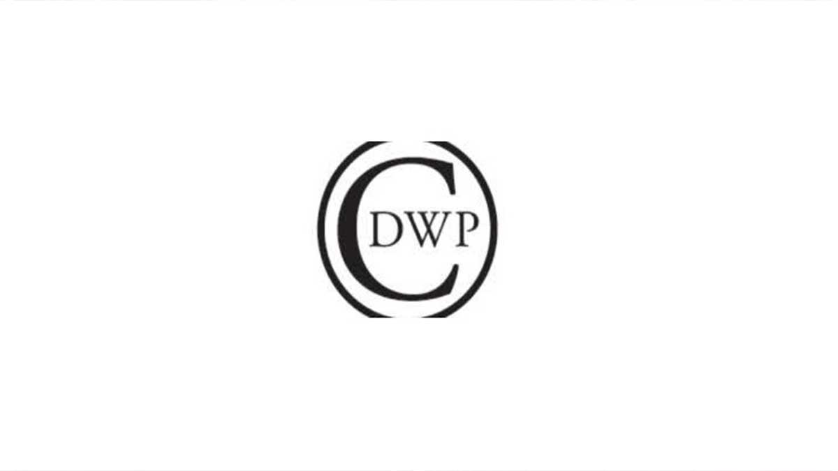 CDWP projects