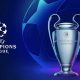 Champions League format