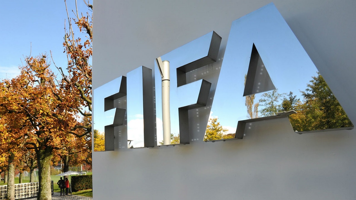 Fédération Internationale de Football Association