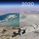 Google Earth time-lapse