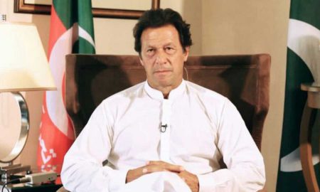 Imran South Punjab