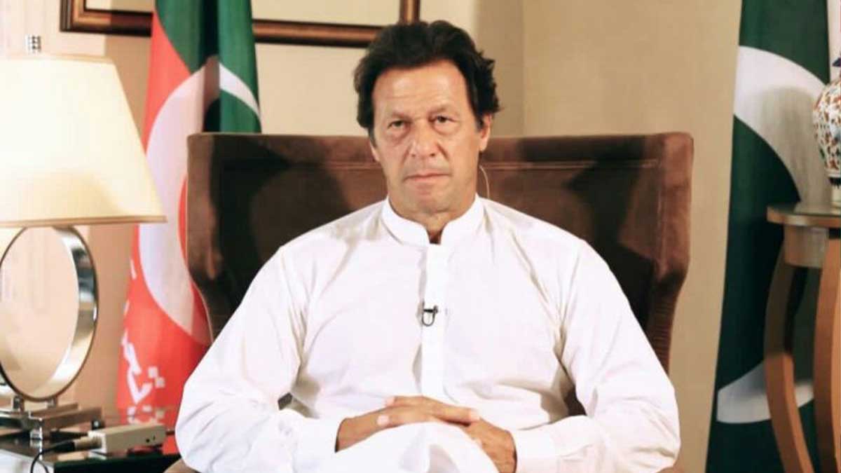 Imran South Punjab