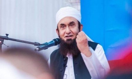 Maulana Tariq Jameel