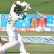 Pakistan Zimbabwe Test