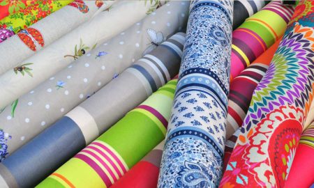 Pakistan textile