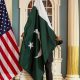 Pakistan to climate summit