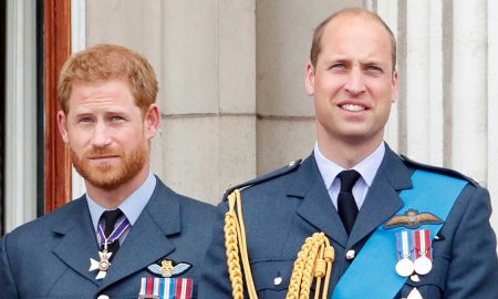 Prince Harry William