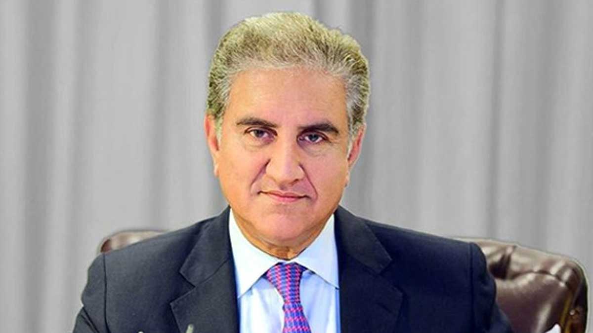 Qureshi counterpart