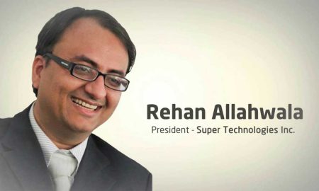 Rehan Allahwala
