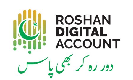 Roshan digital