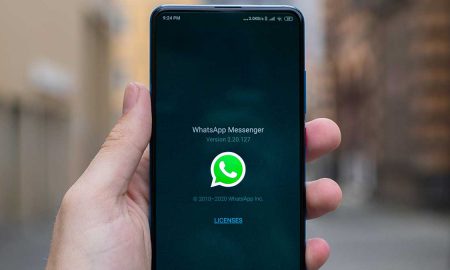 WhatsApp Security Flaw