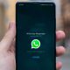 WhatsApp Security Flaw