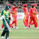 Zimbabwe T20I