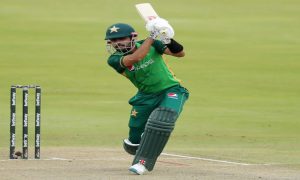 Pakistan beat South Africa