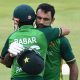 Pakistan beat South Africa