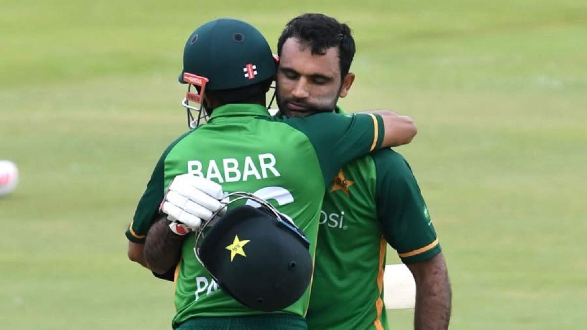 Pakistan beat South Africa