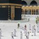 guidelines Umrah