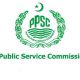 PPSC Jobs