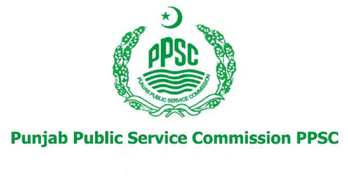 PPSC Jobs