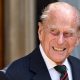 Prince Philip