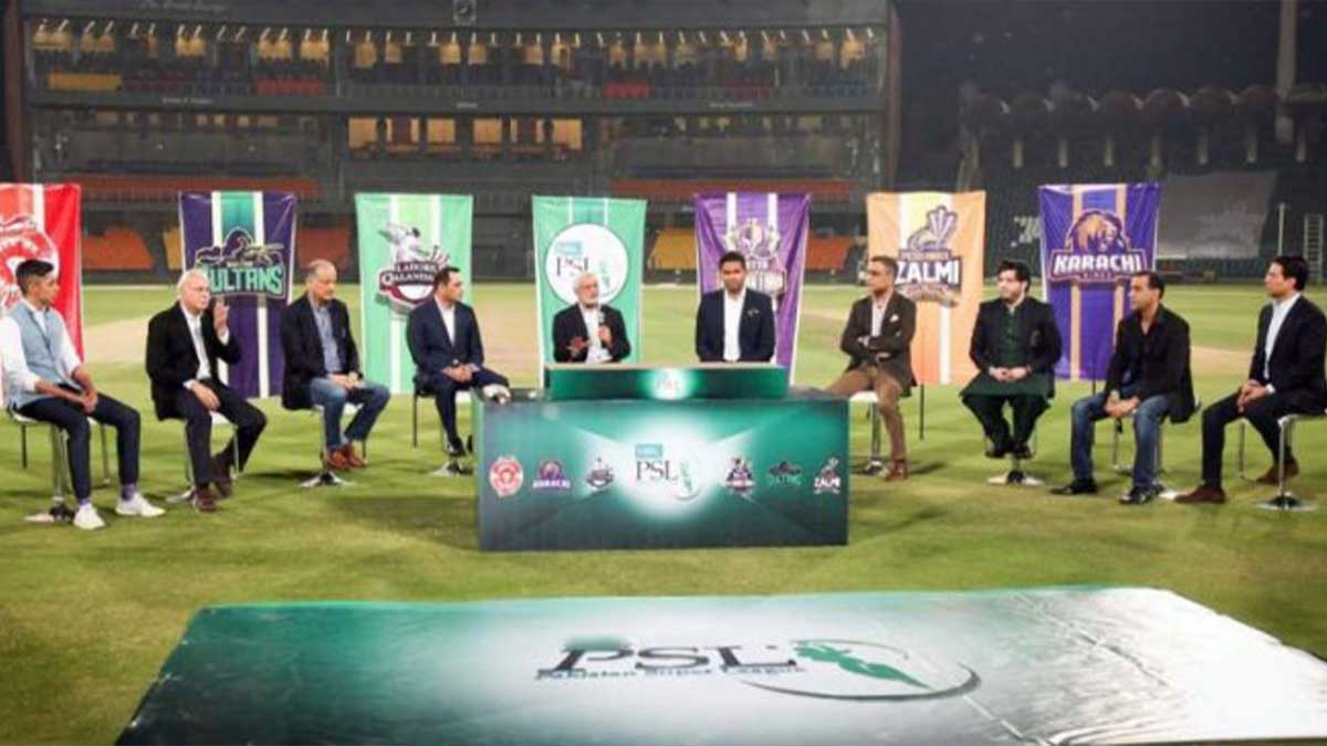 remaining PSL