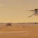 NASA-MARS