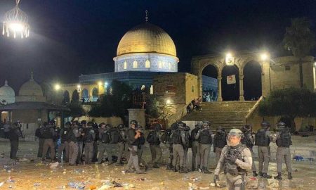 Al Aqsa